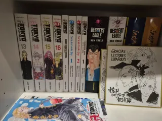 Tokyo Revengers + Extras + Promos