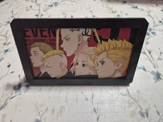 Tokyo Revengers + Extras + Promos