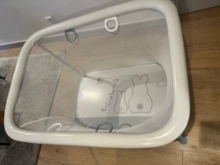 Parque infantil plegable Happy Family