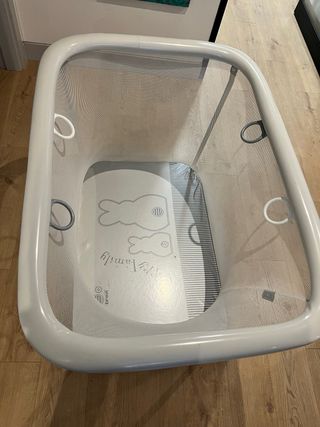 Parque infantil plegable Happy Family