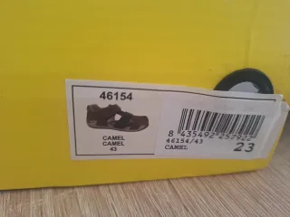 Sandalias Lois Jeans Niña/o Talla 23