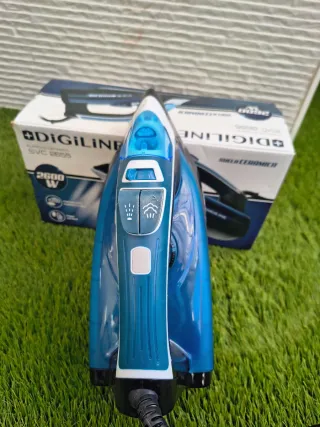 Plancha de Ropa DigiLine SVC 2655