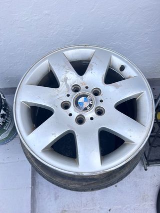 Llanta BMW