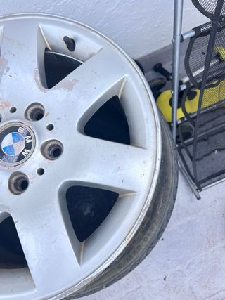 Llanta BMW