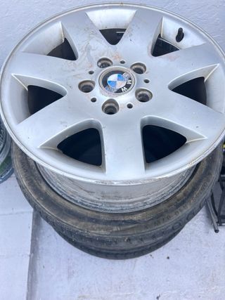 Llanta BMW