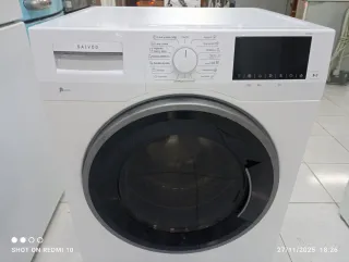 LAVADORA SAIVOD de 8 kg