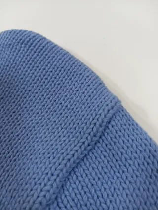 Jersey Ralph Lauren Azul Talla L