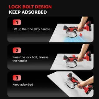 Vibrador Inalámbrico Nuevo (batería no incluida)