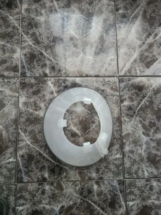 Collar isabelino recuperación perros