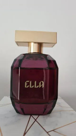 Perfume ELLA (Mercadona)