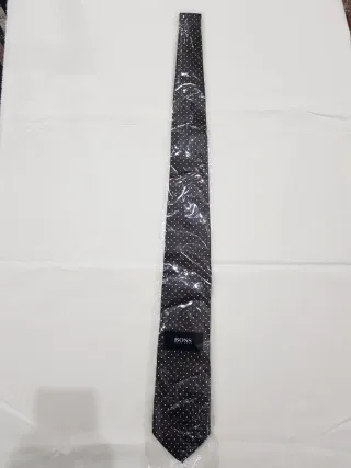 Cravatta "BOSS Hugo Boss" a pois