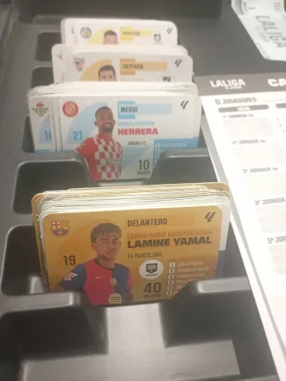 El Juego de La Liga EA Sports