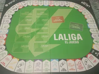 El Juego de La Liga EA Sports