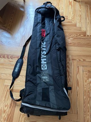 Boardbag Mystic GolfBag Pro Kiteboard 150cm