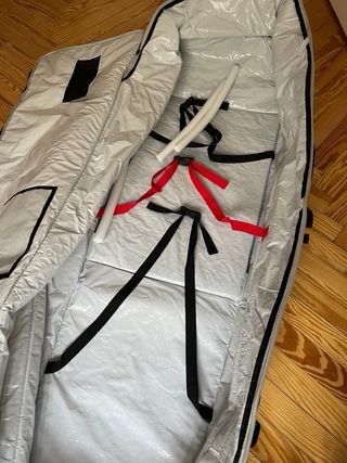 Boardbag Mystic GolfBag Pro Kiteboard 150cm