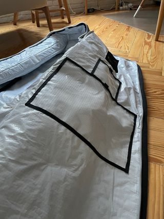 Boardbag Mystic GolfBag Pro Kiteboard 150cm