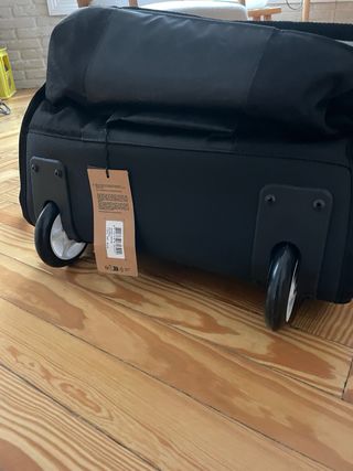 Boardbag Mystic GolfBag Pro Kiteboard 150cm