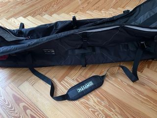 Boardbag Mystic GolfBag Pro Kiteboard 150cm