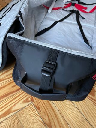 Boardbag Mystic GolfBag Pro Kiteboard 150cm