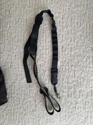 Chaleco airbag equitación SPARK XXS