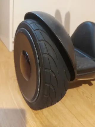 Ninebot S Vehículo Eléctrico (tipo dareway)