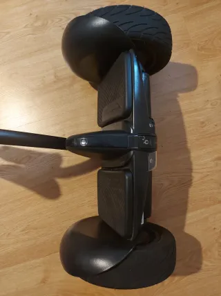 Ninebot S Vehículo Eléctrico (tipo dareway)