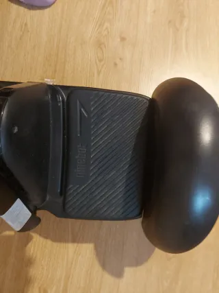 Ninebot S Vehículo Eléctrico (tipo dareway)