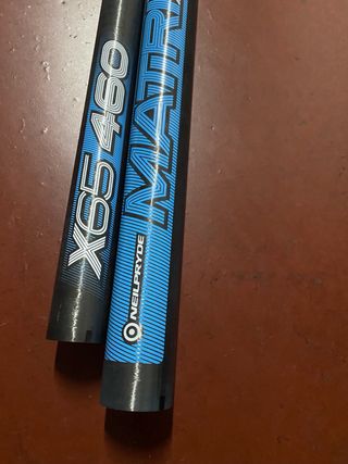 Mástil Neil Pryde 4.60 SDM