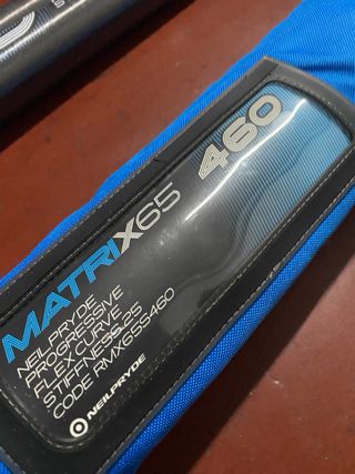 Mástil Neil Pryde 4.60 SDM