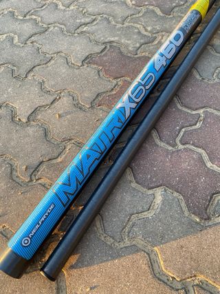 Mástil Neil Pryde 4.60 SDM