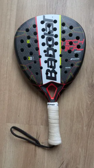 Pala Padel Babolat Veron Technical