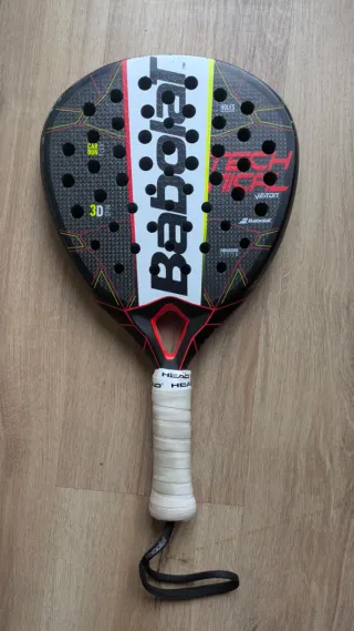 Pala Padel Babolat Veron Technical
