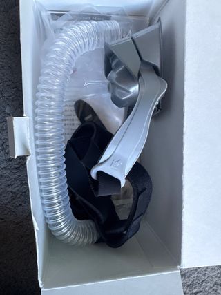 Opus Nasal Pillows Mask Fisher & Paykel