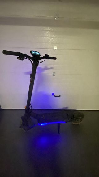 Patinete Eléctrico Ausom DT2 Pro