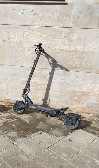 Patinete Eléctrico Ausom DT2 Pro