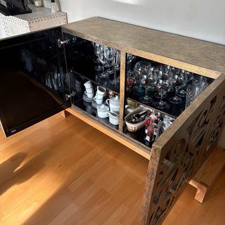 Aparador Vical Home Diseño Comedor