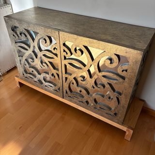 Aparador Vical Home Diseño Comedor