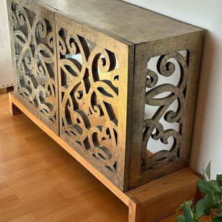 Aparador Vical Home Diseño Comedor