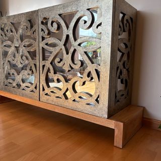 Aparador Vical Home Diseño Comedor