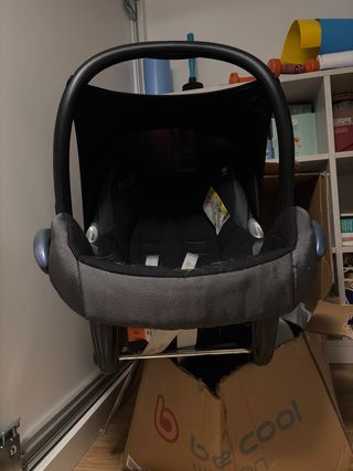 Maxi-Cosi Silla de Coche