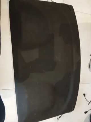 Bandeja maletero VW Scirocco