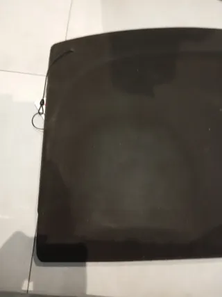 Bandeja maletero VW Scirocco