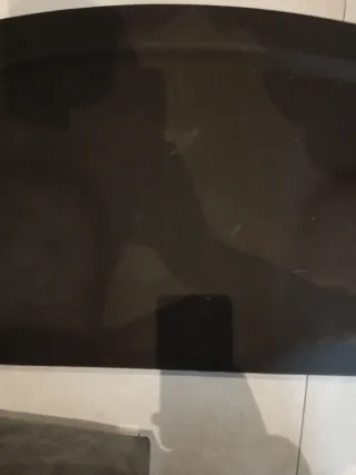 Bandeja maletero VW Scirocco