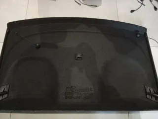 Bandeja maletero VW Scirocco