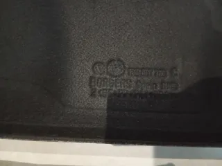 Bandeja maletero VW Scirocco