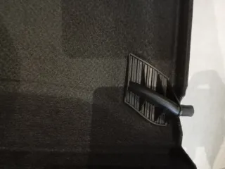 Bandeja maletero VW Scirocco