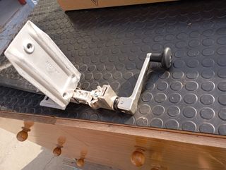 Abrelatas Profesional Industrial