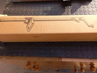 Abrelatas Profesional Industrial