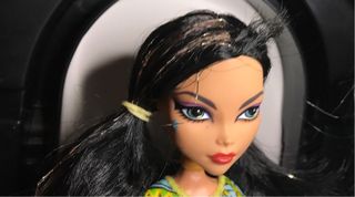 Muñecas Monster High Pijamas (leer precios)