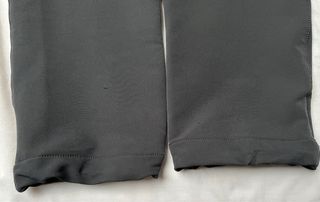 Pantalón Montaña Invierno Trangoworld Negro